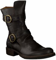 Coole Biker Boots Fur Damen Online Bestellen Im Prange Schuhe Shop