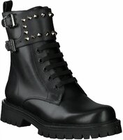 Coole Biker Boots Fur Damen Online Bestellen Im Prange Schuhe Shop