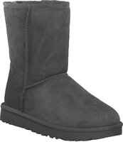 UGG Australia BAILEY BUTTON Winterstiefel 132077 grau UGG Australia BAILEY BUTTON Winterstiefel 132077 grau