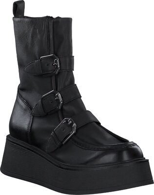 paul barritt biker boots