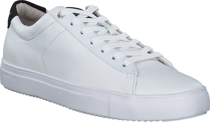 Herren Sneaker Aus Leder - Vintage Basketballschuhe Für Fitness & Freizeit