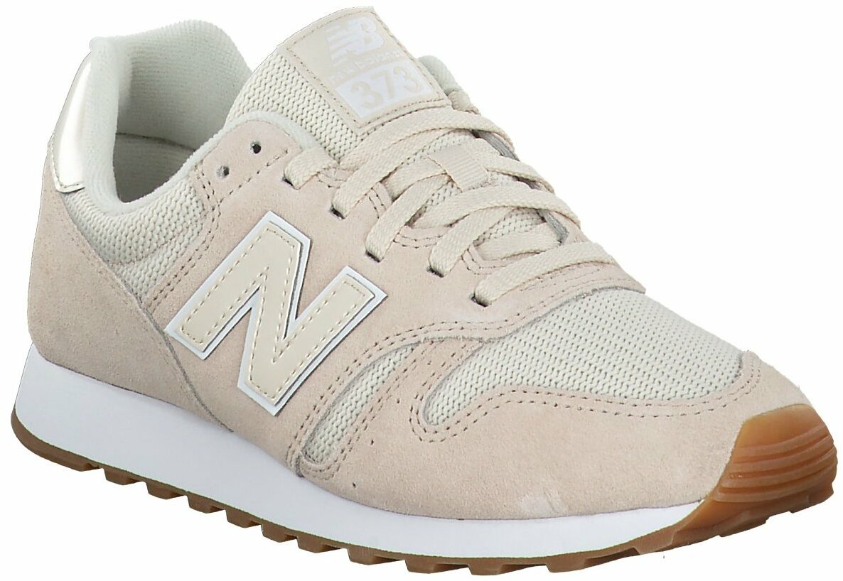 new balance damen