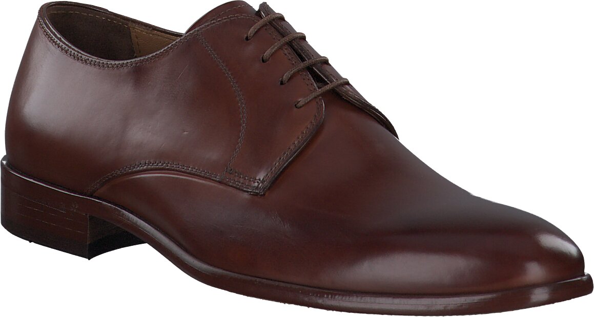 Prange Braune Herren Business Schuhe Von Antony Van Diyck Online Shoppen