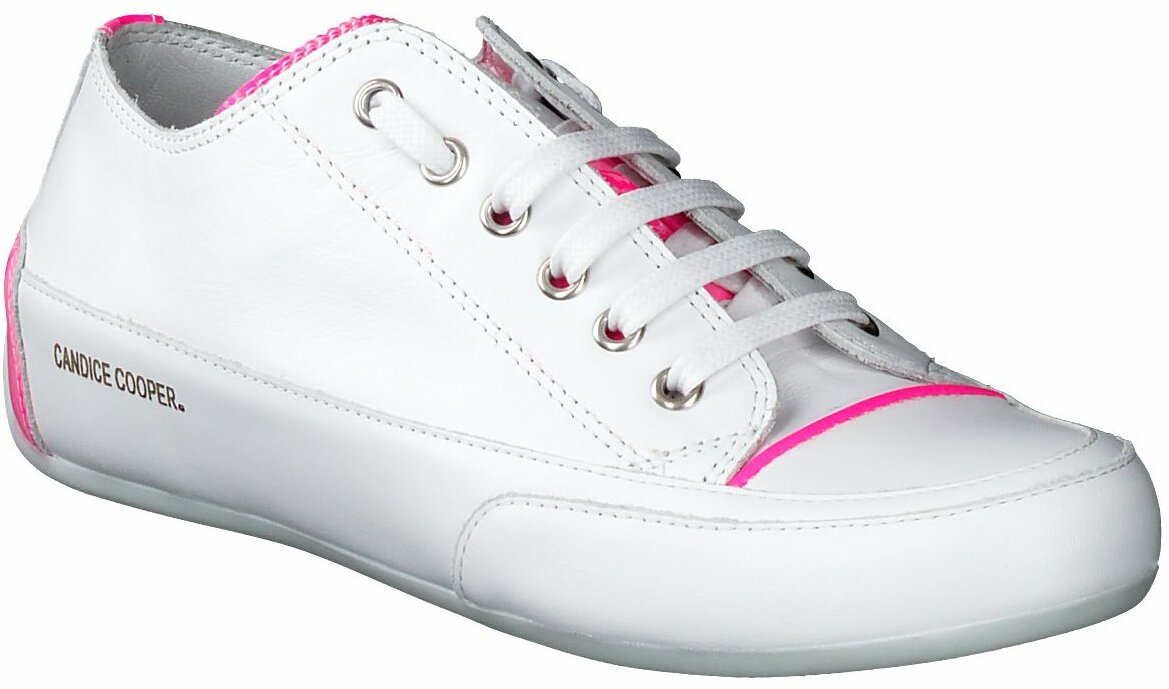 candice cooper pink