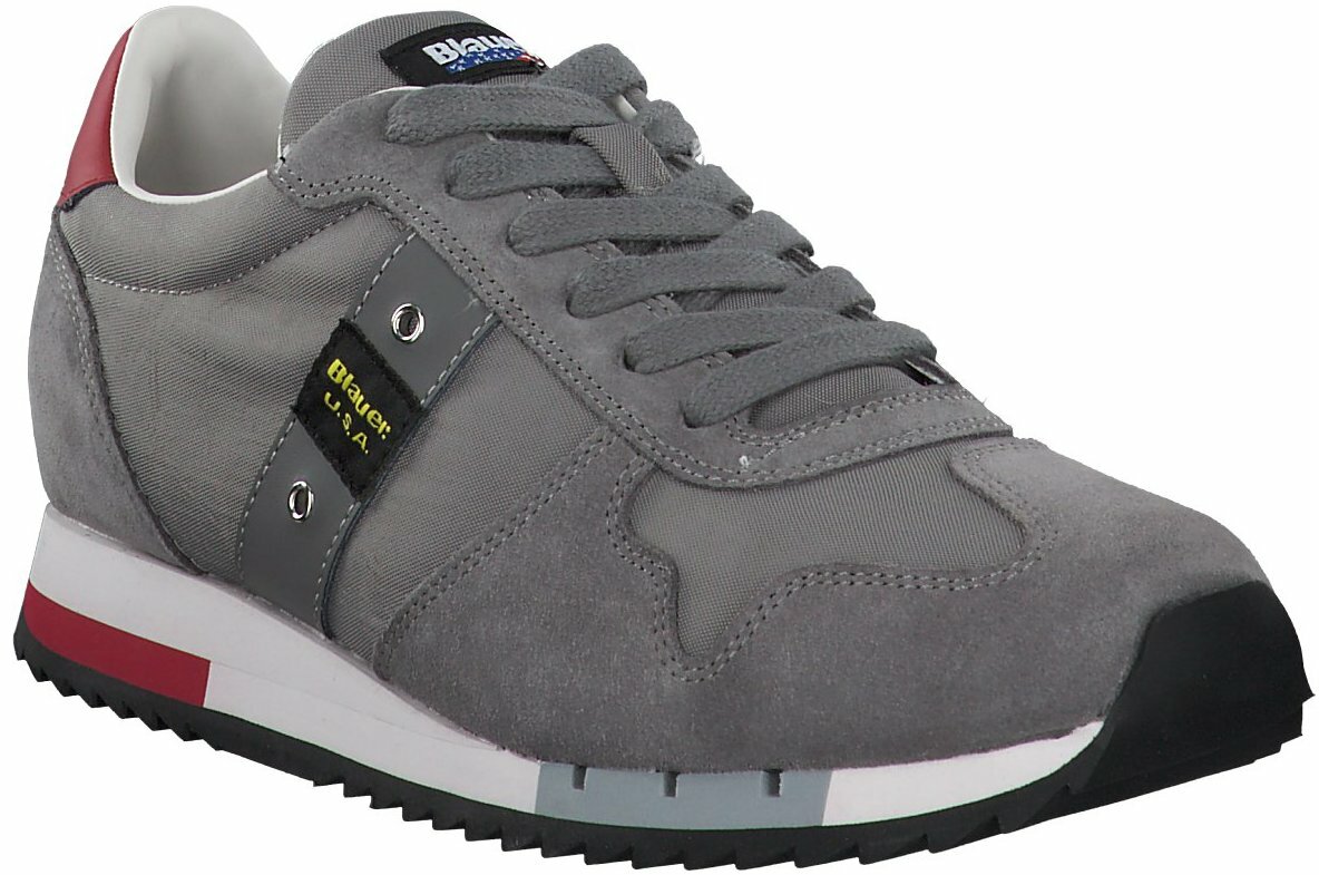 Prange: GrauBunte Herren Sneaker von Blauer 754808 online Prange: GrauBunte Herren Sneaker von Blauer 754808 online