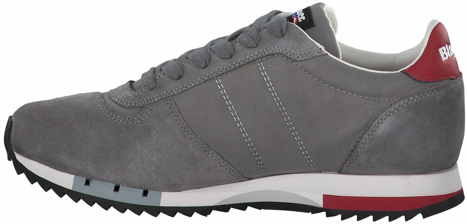 Prange: GrauBunte Herren Sneaker von Blauer 754808 online Prange: GrauBunte Herren Sneaker von Blauer 754808 online
