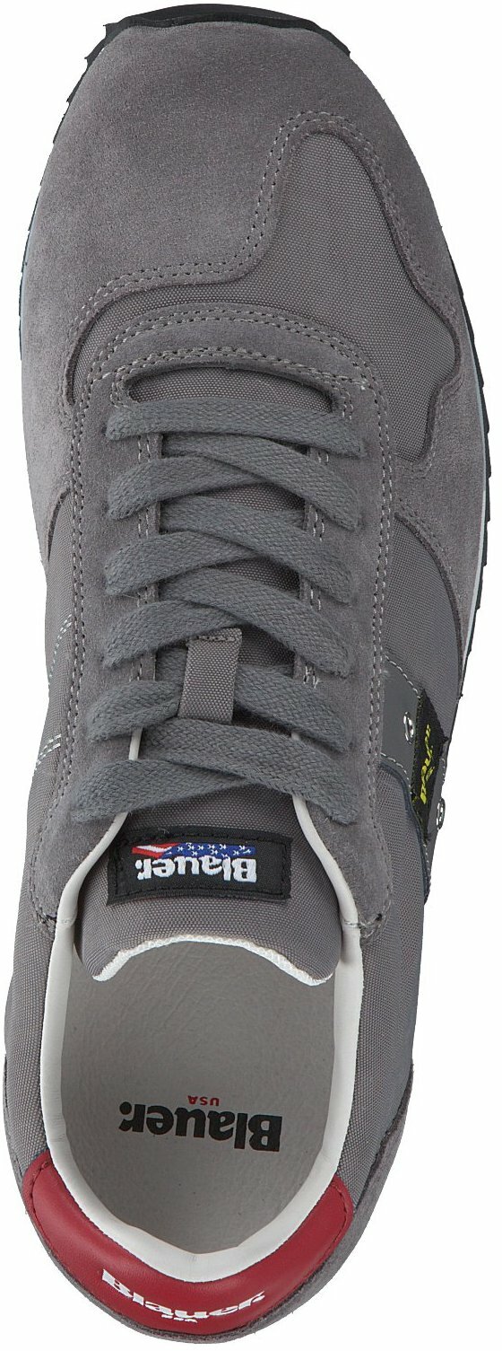 Prange: GrauBunte Herren Sneaker von Blauer 754808 online Prange: GrauBunte Herren Sneaker von Blauer 754808 online