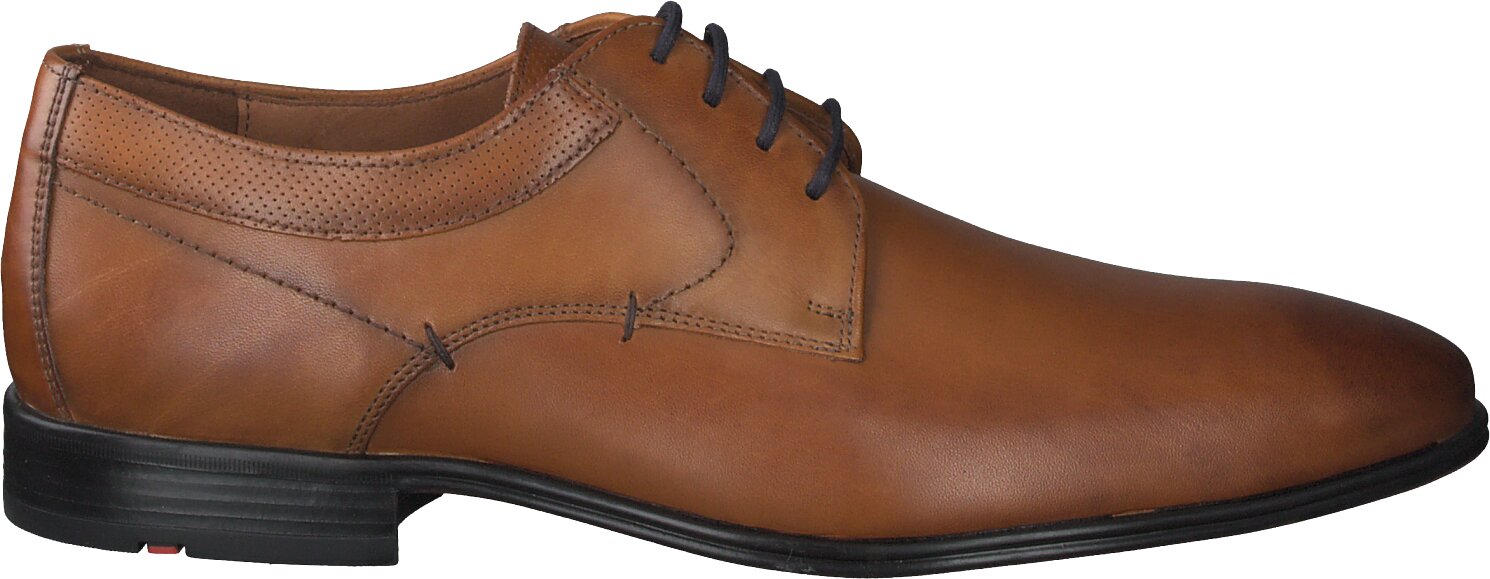 Prange Braune Herren Business Schuhe Aus Leder Von Lloyd 4790 Online Shoppen