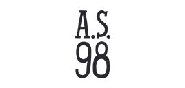 A.S.98 (AirStep) Herrenschuhe